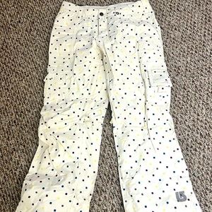 Burton Woman Ski Pants / S